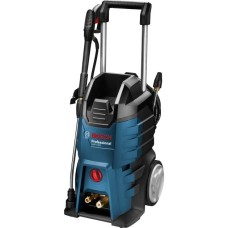 Bosch Hochdruckreiniger GHP 5-65 Professional(blau/schwarz, 2.400 Watt)