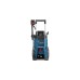 Bosch Hochdruckreiniger GHP 5-65 Professional(blau/schwarz, 2.400 Watt)