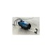 Bosch Hochdruckreiniger GHP 5-65 Professional(blau/schwarz, 2.400 Watt)