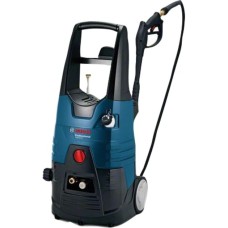 Bosch Hochdruckreiniger GHP 6-14 Professional(blau/schwarz, 2.600 Watt)