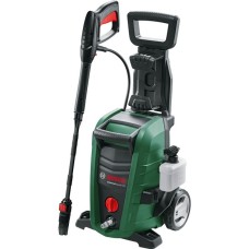 Bosch Hochdruckreiniger UniversalAquatak 125(grün/schwarz, 1.500 Watt)