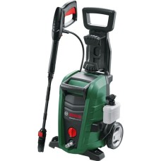 Bosch Hochdruckreiniger UniversalAquatak 135(grün/schwarz, 1.900 Watt)