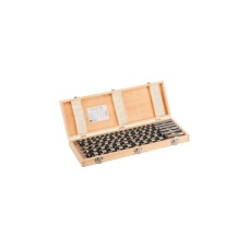 Bosch Holz-Schlangenbohrer Set, 6-teilig, Bohrer-Satz(Arbeitslänge 385mm)