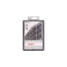 Bosch Holzbohrer-Satz Robust Line, 8-teilig