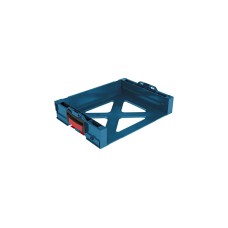 Bosch I-Boxx active rack, Werkzeugkiste(blau)