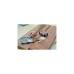 Bosch Impact Control Schnellverschluss-Bithalter mit Magnet, 1/4