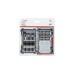 Bosch Impact Control-Schrauberbit-Set, 1/4