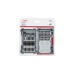 Bosch Impact Control-Schrauberbit-Set, 1/4