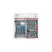 Bosch Impact Control-Schrauberbit-Set m. Mehrzweckbohrern, 1/4