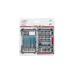 Bosch Impact Control-Schrauberbit-Set m. Mehrzweckbohrern, 1/4