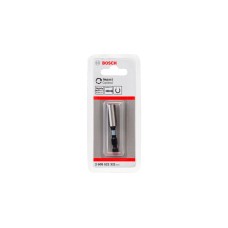Bosch Impact Control Universal-Bithalter mit Standardmagnet, 1/4", Adapter