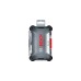 Bosch Impact Kassette Größe M , Werkzeugbox(schwarz/rot, Leer)