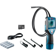 Bosch Inspektionskamera GIC 120 C Professional(blau/schwarz)