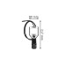 Bosch Inspektionskamera GIC 120 C Professional(blau/schwarz)