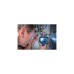 Bosch Inspektionskamera GIC 12V-4-23 C Professional, 12Volt(blau/schwarz, ohne Akku und Ladegerät, Batteriebetrieb)