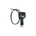 Bosch Inspektionskamera GIC 12V-5-27 C Professional, 12Volt(blau/schwarz, Li-Ionen Akku 2,0Ah, in L-BOXX)