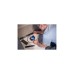 Bosch Inspektionskamera GIC 12V-5-27 C Professional, 12Volt(blau/schwarz, Li-Ionen Akku 2,0Ah, in L-BOXX)