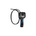 Bosch Inspektionskamera GIC 12V-5-27 C Professional, 12Volt(blau/schwarz, ohne Akku und Ladegerät, in L-BOXX)