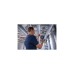 Bosch Inspektionskamera GIC 12V-5-27 C Professional, 12Volt(blau/schwarz, ohne Akku und Ladegerät, in L-BOXX)