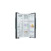 Bosch KAD93ABEP Serie 6, Side-by-Side(schwarz)