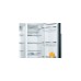 Bosch KAD93ABEP Serie 6, Side-by-Side(schwarz)