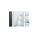 Bosch KAD93ABEP Serie 6, Side-by-Side(schwarz)