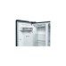 Bosch KAD93ABEP Serie 6, Side-by-Side(schwarz)