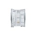 Bosch KAG93AIEP Serie | 6, Side-by-Side(edelstahl/grau)