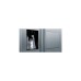 Bosch KAG93AIEP Serie | 6, Side-by-Side(edelstahl/grau)