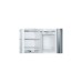 Bosch KAG93AIEP Serie | 6, Side-by-Side(edelstahl/grau)