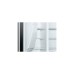Bosch KAI93VBFP Serie 6, Side-by-Side(schwarz/grau)