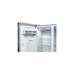 Bosch KAI93VBFP Serie 6, Side-by-Side(schwarz/grau)