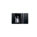 Bosch KAI93VBFP Serie 6, Side-by-Side(schwarz/grau)