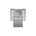 Bosch KFF96PIEP Serie | 8, French Door(edelstahl)