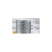 Bosch KFF96PIEP Serie | 8, French Door(edelstahl)
