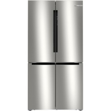 Bosch KFN96APEA Serie | 6 , French Door(edelstahl, Home Connect)
