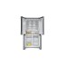 Bosch KFN96APEA Serie | 6 , French Door(edelstahl, Home Connect)