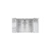 Bosch KFN96APEA Serie | 6 , French Door(edelstahl, Home Connect)