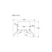 Bosch KFN96APEA Serie | 6 , French Door(edelstahl, Home Connect)