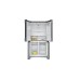 Bosch KFN96VPEA Serie | 4, French Door(silber)