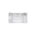 Bosch KFN96VPEA Serie | 4, French Door(silber)