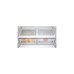 Bosch KFN96VPEA Serie | 4, French Door(silber)