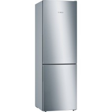 Bosch KGE36ALCA Serie | 6, Kühl-/Gefrierkombination(edelstahl)