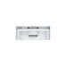 Bosch KGE398IBP Serie | 6, Kühl-/Gefrierkombination(edelstahl)