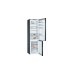 Bosch KGE398XBA Serie 6, Kühl-/Gefrierkombination(edelstahl (dunkel))