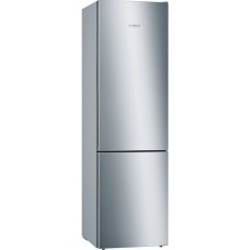 Bosch KGE39AICA Serie | 6, Kühl-/Gefrierkombination(edelstahl)