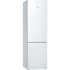 Bosch KGE39AWCA Serie | 6, Kühl-/Gefrierkombination(weiß)