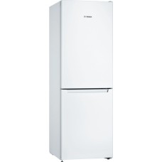Bosch KGN33NWEB Serie | 2, Kühl-/Gefrierkombination(weiß)