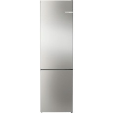 Bosch KGN392ICF Serie 4, Kühl-/Gefrierkombination(edelstahl)