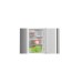 Bosch KGN392ICF Serie 4, Kühl-/Gefrierkombination(edelstahl)